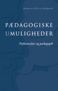 Omslagafbeelding: PAedagogiske umuligheder 1st edition 9788779346062