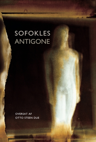 Imagen de portada: Sofokles Antigone 1st edition 9788779341043
