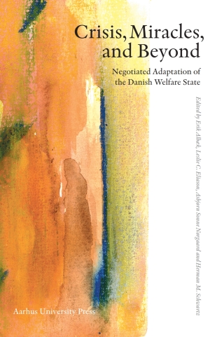 Cover image: Crisis, Miracles, and Beyond 1st edition 9788772888248