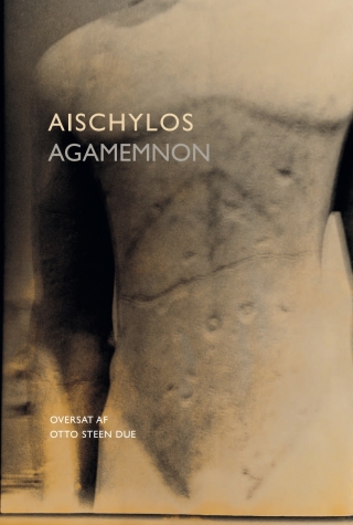 Imagen de portada: Orestien 1st edition 9788779343283