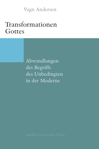 Cover image: Transformationen Gottes 9788779344099