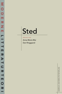 Imagen de portada: Sted 1st edition 9788779343801