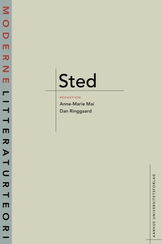 Imagen de portada: Sted 1st edition 9788779343801