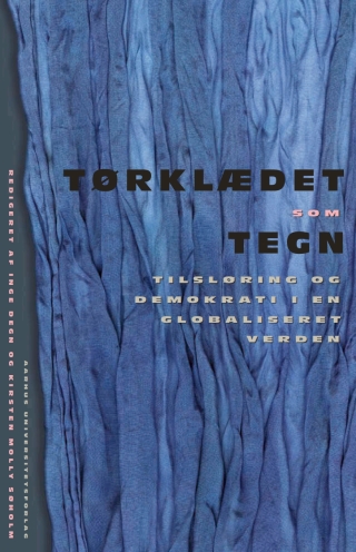 Cover image: TorklAedet som tegn 1st edition 9788779346253