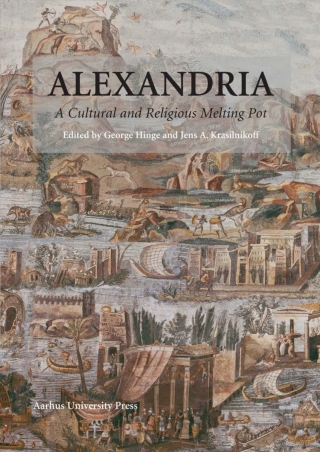 Imagen de portada: Alexandria 9788779344914