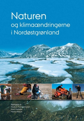 Imagen de portada: Naturen 1st edition 9788779344969