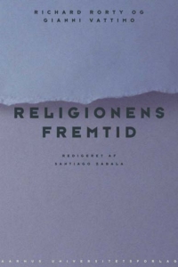 表紙画像: Religionens fremtid 1st edition 9788779342835