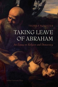 Cover image: Taking Leave of Abraham 9788779344129