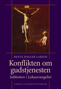 Imagen de portada: Konflikten om gudstjenesten 1st edition 9788772889719