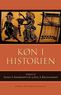 Imagen de portada: Kon i historien 1st edition 9788779340862