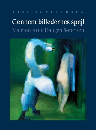 Imagen de portada: Gennem billedernes spejl 1st edition 9788779341609