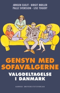 Cover image: Gensyn med sofavAelgerne 1st edition 9788779342293