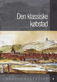 Cover image: Den klassiske kobstad 1st edition 9788779341500