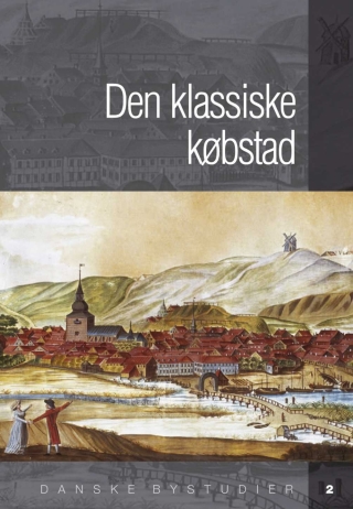 Imagen de portada: Den klassiske kobstad 1st edition 9788779341500