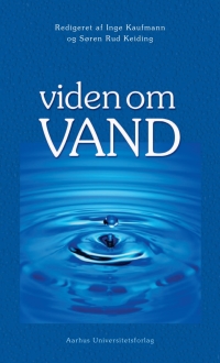 صورة الغلاف: Viden om vand 1st edition 9788779342132