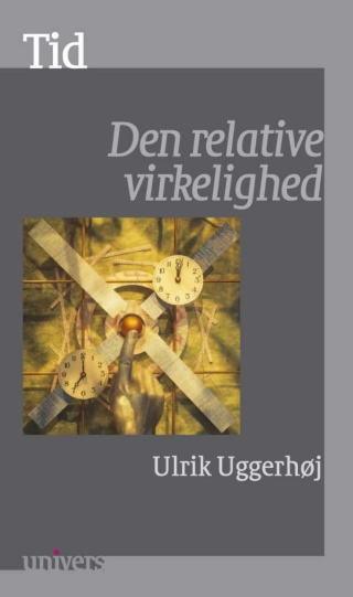 Cover image: Tid 1st edition 9788779342804