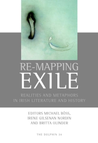 Cover image: Re-Mapping Exile 9788779340107