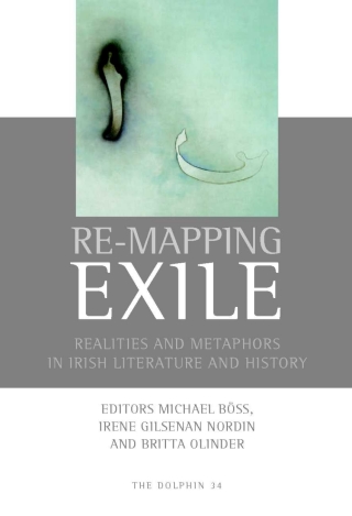 Imagen de portada: Re-Mapping Exile 9788779340107
