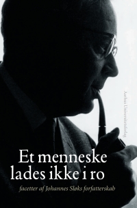 Imagen de portada: Et menneske lades ikke i ro 1st edition 9788779342224