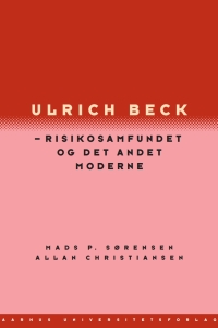 表紙画像: Ulrich Beck 1st edition 9788779342576