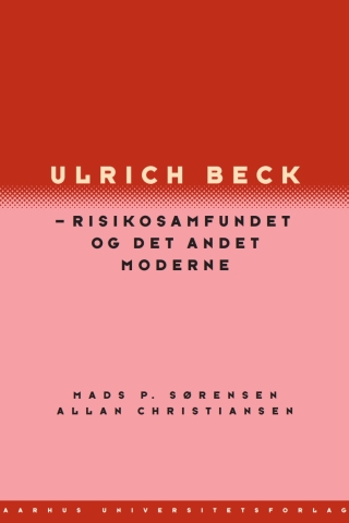 Cover image: Ulrich Beck 1st edition 9788779342576