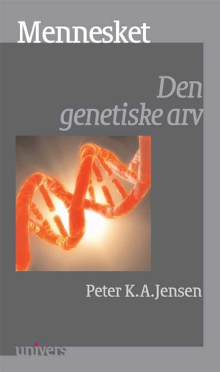 Cover image: Mennesket 1st edition 9788779342262