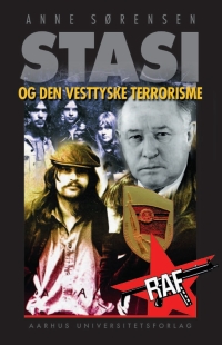 Cover image: Stasi og den vesttyske terrorisme 1st edition 9788779342613