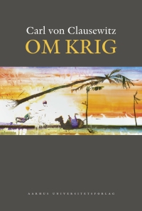 Cover image: Om krig 1st edition 9788779345171