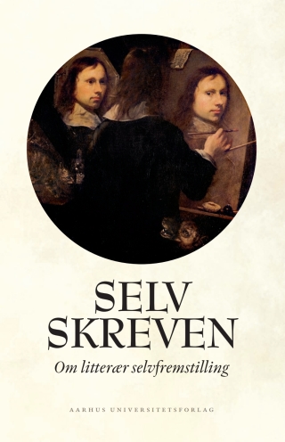 Imagen de portada: Selvskreven 9788779340145
