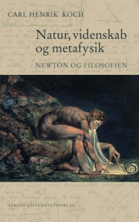 Omslagafbeelding: Natur, videnskab og metafysik 1st edition 9788779343559