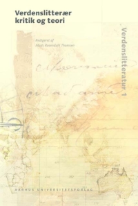 Cover image: VerdenslitterAer kritik og teori 1st edition 9788779343337