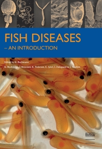 Imagen de portada: Fish Diseases 1st edition 9788791319433