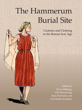 Imagen de portada: The Hammerum Burial Site 9788793423237