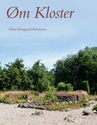 Imagen de portada: Øm Kloster 9788793423480