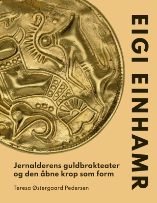 表紙画像: Eigi Einhamr 9788793423640