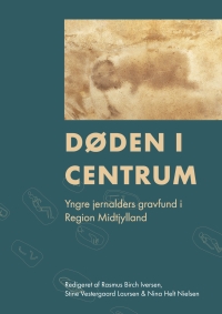 Cover image: Døden i centrum 9788793423657