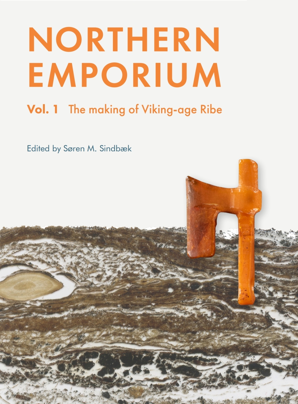 Northern Emporium eBook
