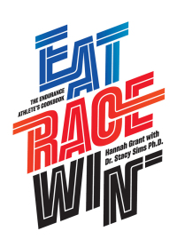 表紙画像: Eat Race Win 9788799816910