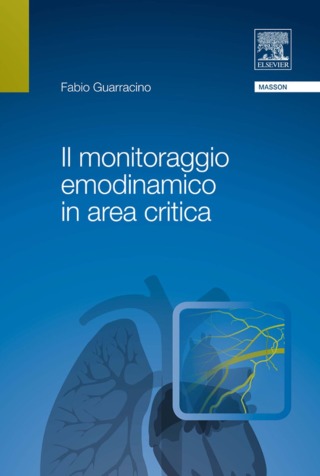 Imagen de portada: Il monitoraggio emodinamico in area critica 9788821431289