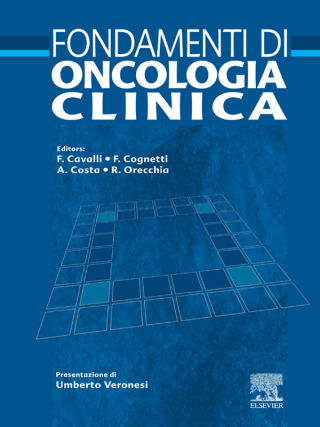 Cover image: Fondamenti di oncologia clinica 9788885675452