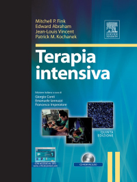 Cover image: Terapia intensiva 5th edition 9788821429903
