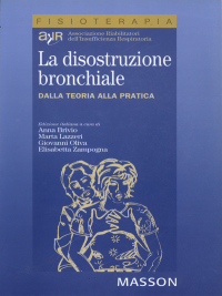 Cover image: Disostruzione bronchiale 1st edition 9788821425271