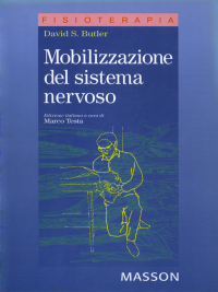 Omslagafbeelding: Mobilizzazione del sistema nervoso 9788821425776