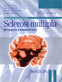 表紙画像: Sclerosi multipla 2nd edition 9788821426032