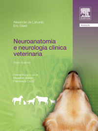 Cover image: Neuroanatomia e neurologia clinica veterinaria 3rd edition 9788821431548