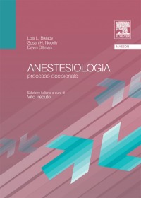 صورة الغلاف: Anestesiologia 4th edition 9788821430619