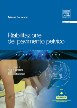 表紙画像: Riabilitazione del pavimento pelvico 9788821430893