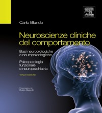 Cover image: NEUROPSICHIATRIA 3rd edition 9788821426162