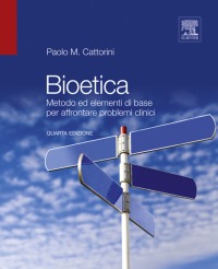 Imagen de portada: Bioetica 4th edition 9788821427824