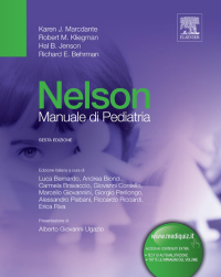 Imagen de portada: Nelson 6th edition 9788821432286